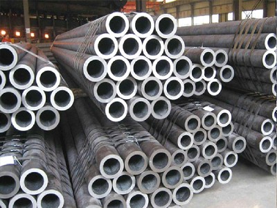 淳安30CrMo冷拔无缝钢管