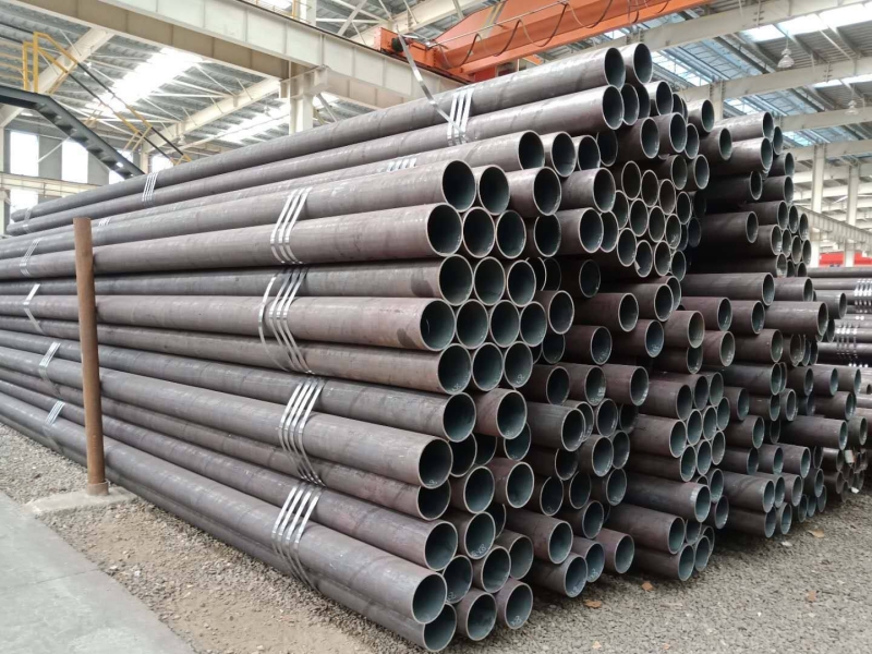 淳安30CrMo合金无缝钢管