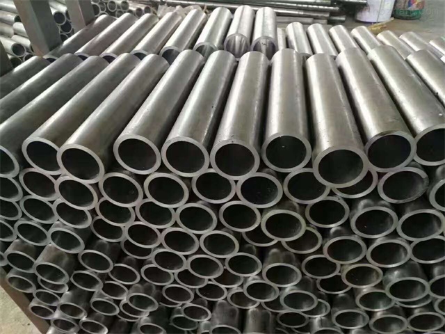 淳安30CrMo精密无缝钢管