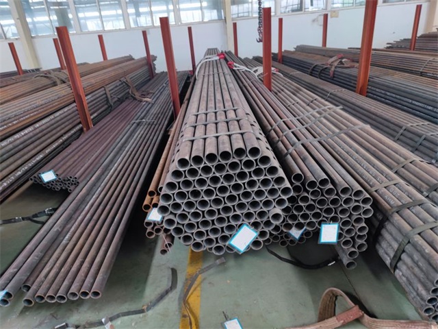 淳安20G合金无缝钢管